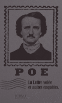 Lettre volée et autres enquêtes (La)